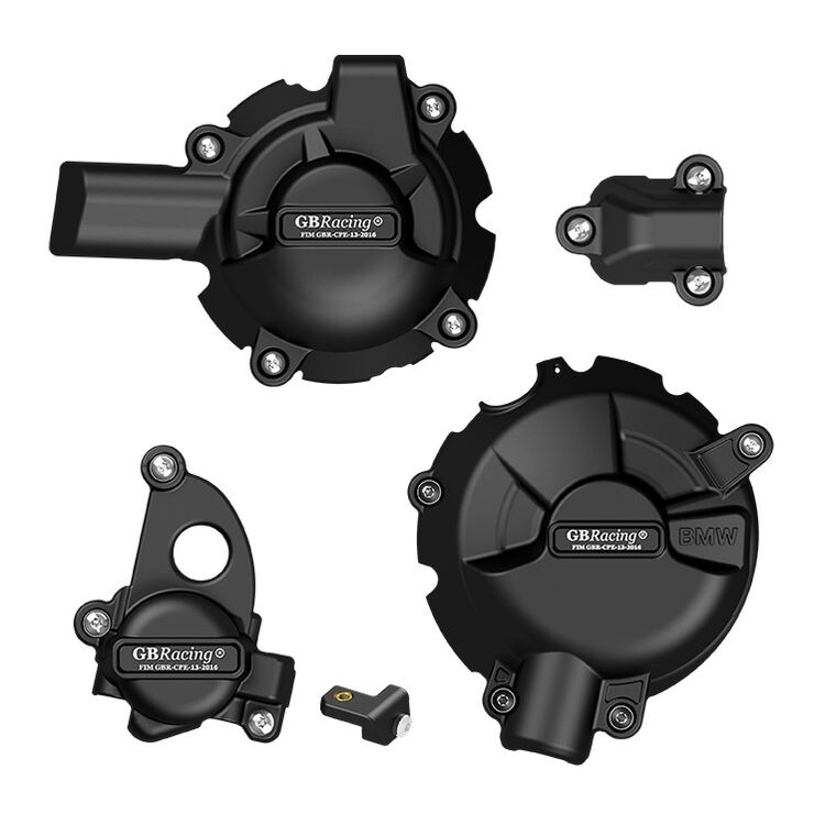 MOTORCYCLE PROTECTION AND SLIDERS