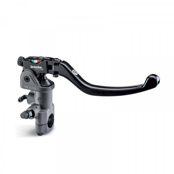 BREMBO RACING RADIAL BRAKE MASTER CYLINDER 19RCS CORSACORTA ADJUSTABLE WITH VARIABLE DISTANCE RCS19