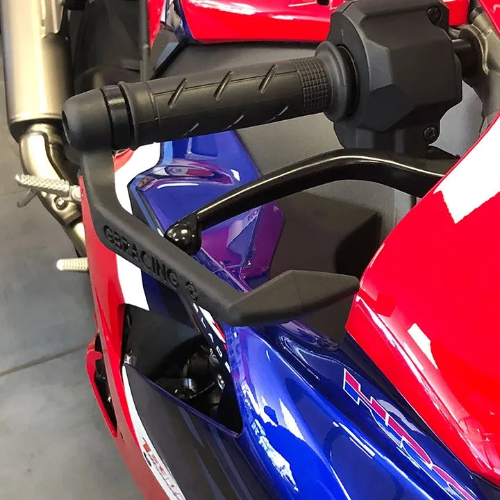 GB RACING - BRAKE LEVER GUARD