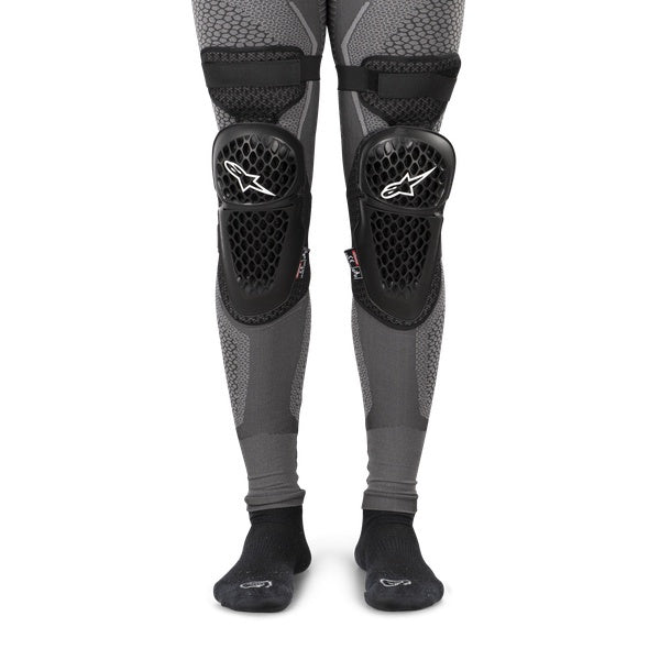 alpinestars bionic plus knee protector