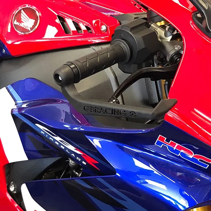 GB RACING - BRAKE LEVER GUARD