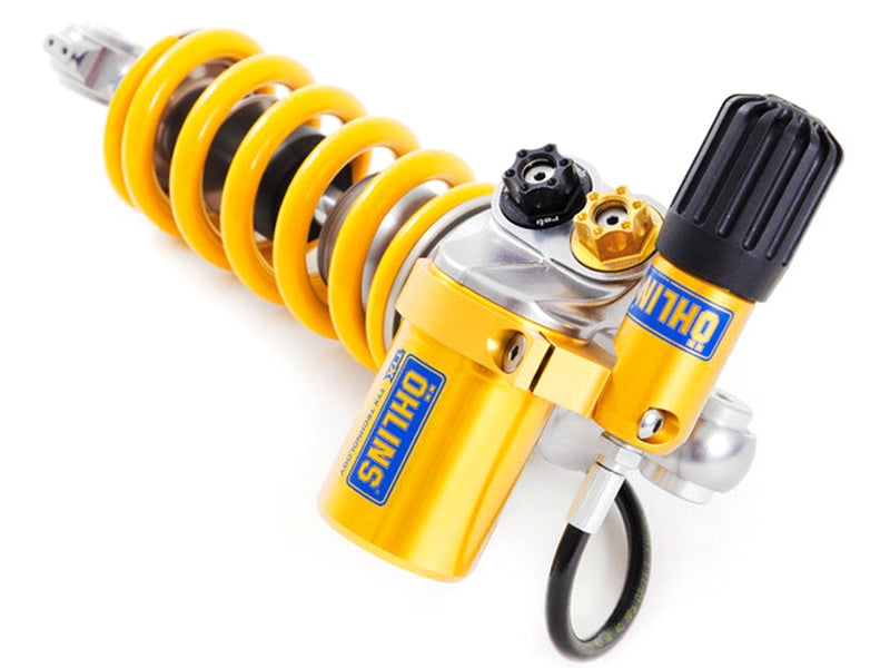 OHLINS SHOCK ABSORBER TTX36 GP DUCATI PANIGALE V4 / S / R / CORSE 2018-2023