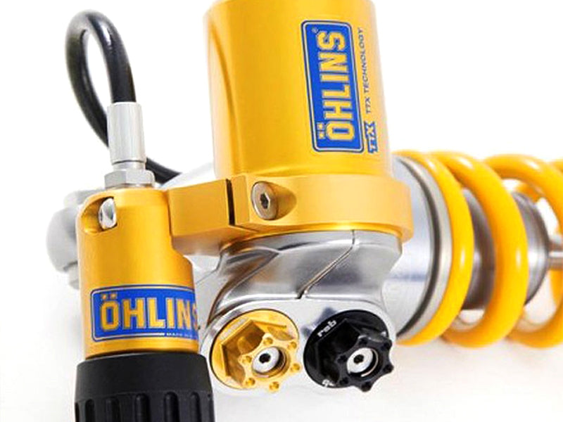 OHLINS SHOCK ABSORBER TTX36 GP DUCATI PANIGALE V4 / S / R / CORSE 2018-2023