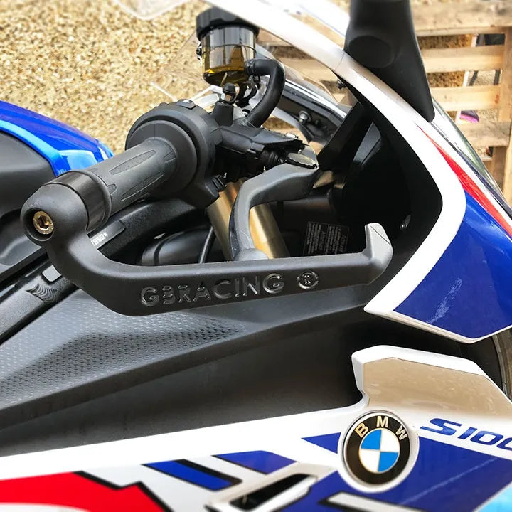 GB RACING - BRAKE LEVER GUARD BMW S 1000 RR-2019-2024