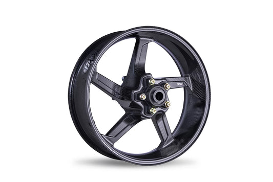 BST Star TEK Carbon Fiber wheels