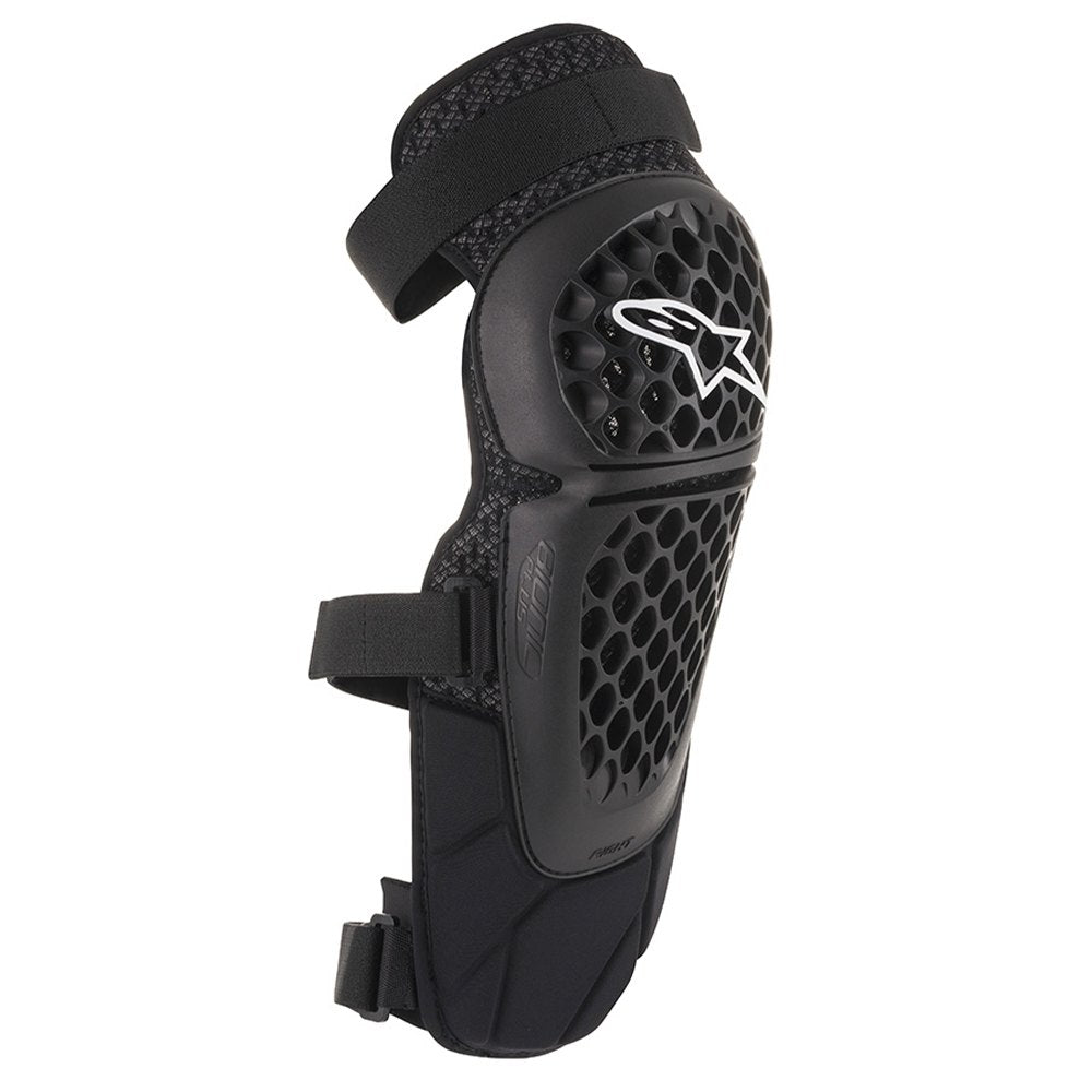 alpinestars bionic plus knee protector