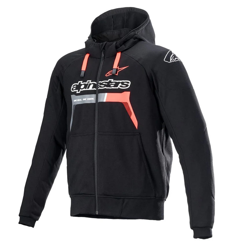 Alpinestars - CHROME IGNITION HOODIE