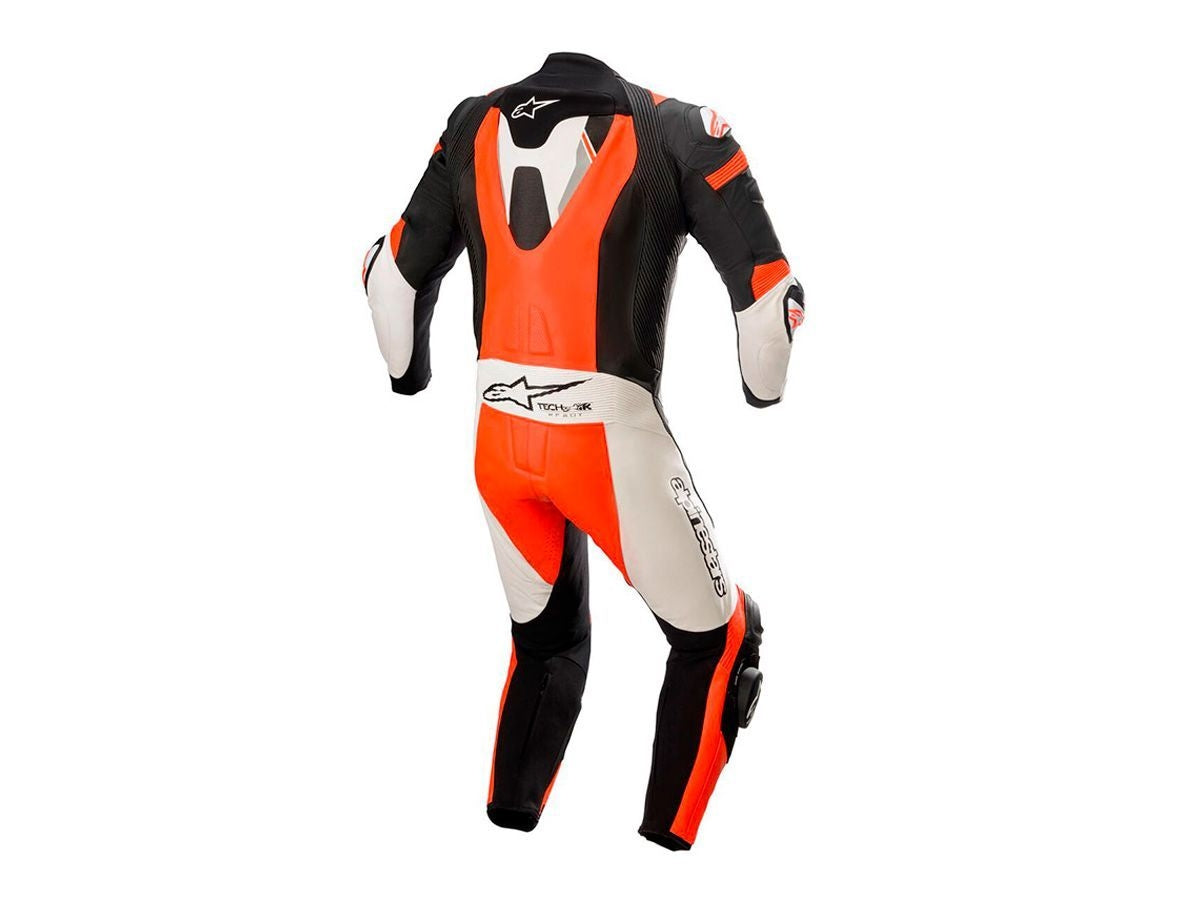 ALPINESTARS IGNITION MISSILE V2 LEATHER SUIT