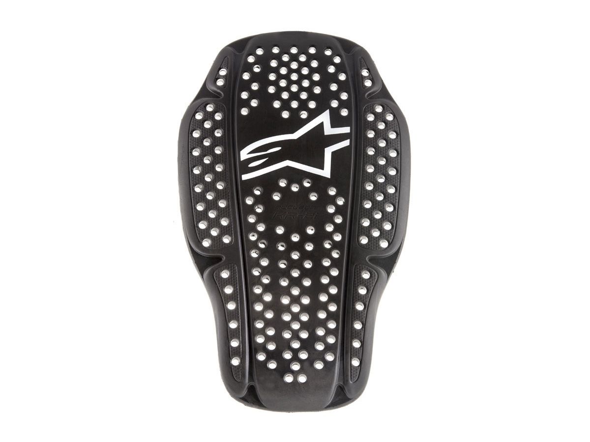 ALPINESTARS NUCLEON KR-2I BACK PROTECTOR INSERT BLACK