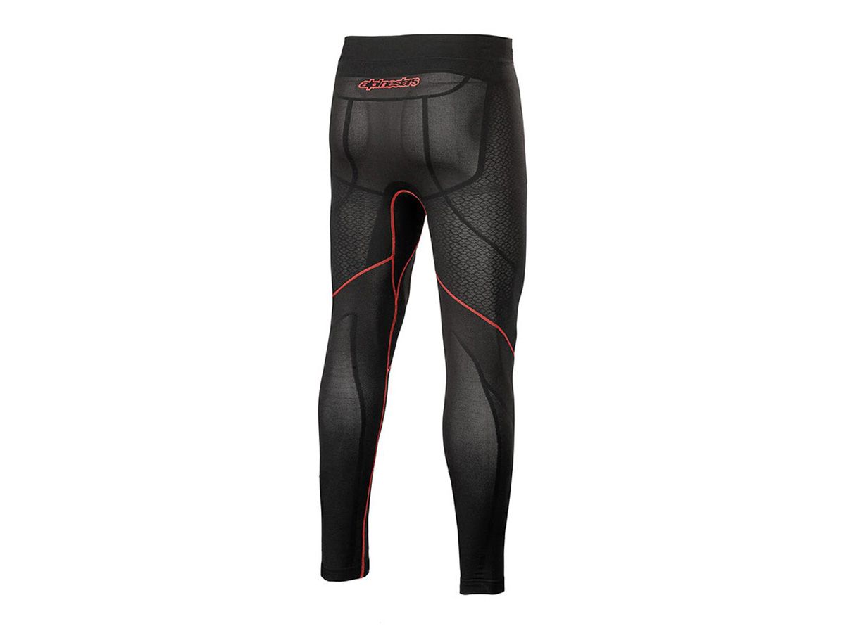 ALPINESTARS RIDE TECH V2 BOTTOM SUMMER BLACK