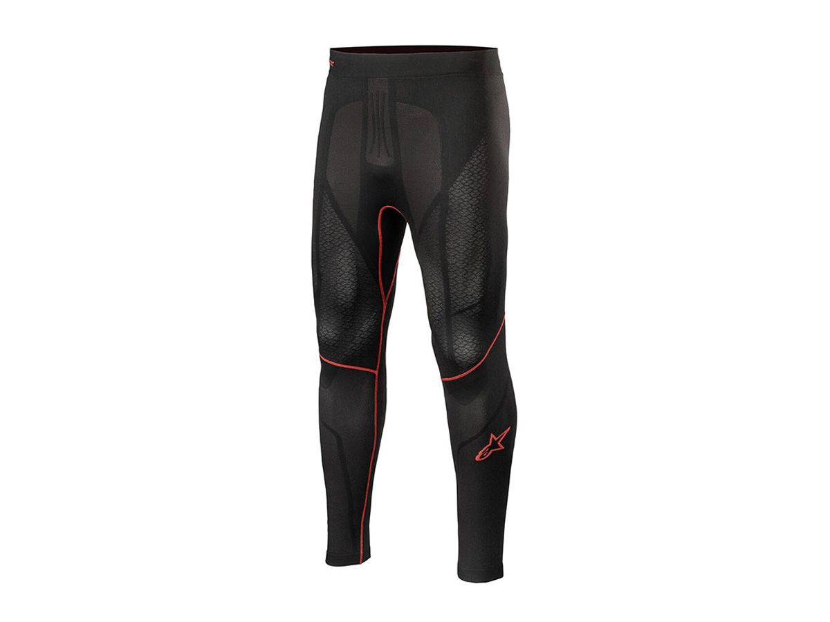 ALPINESTARS RIDE TECH V2 BOTTOM SUMMER BLACK