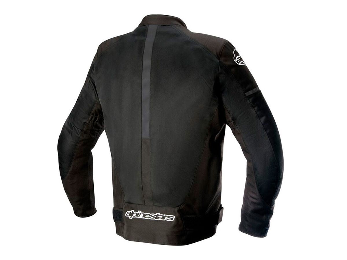 ALPINESTARS T-SP X SUPERAIR JACKET BLACK