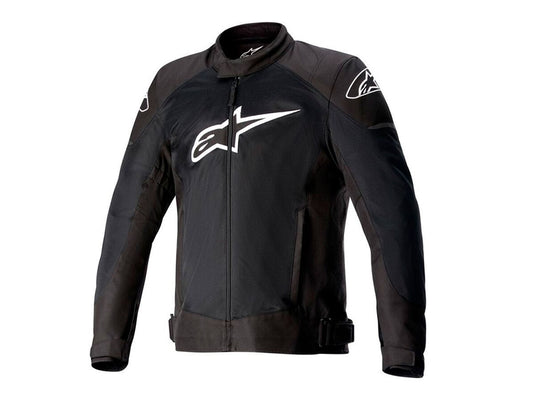 ALPINESTARS T-SP X SUPERAIR JACKET BLACK