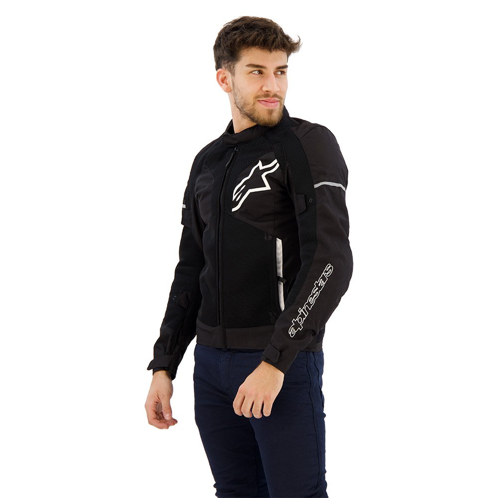 Alpinestars Viper V3 Air Jacket