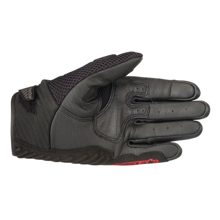 Alpinestars SMX-1 Air V2 Gloves white\black