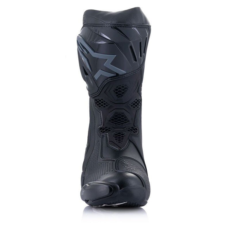 Alpinestars Supertech R Boots Black Black