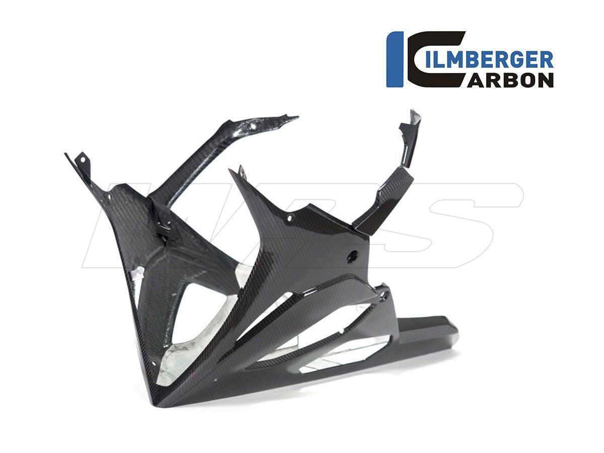 ILmberger CARBON LONG BELLY PAN ILMBERGER BMW S 1000 RR 2019-2023