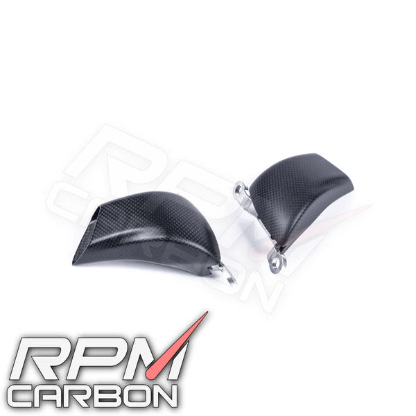 RPM - Ducati Panigale Brake Brake Caliper Cooler Air Duct