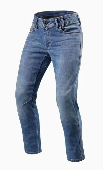 Revit Jeans Detroit TF - Classic Blue