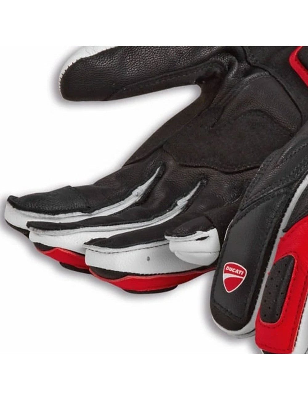 DUCATI PERFORMANCE C3 SPIDI LEATHER GLOVES