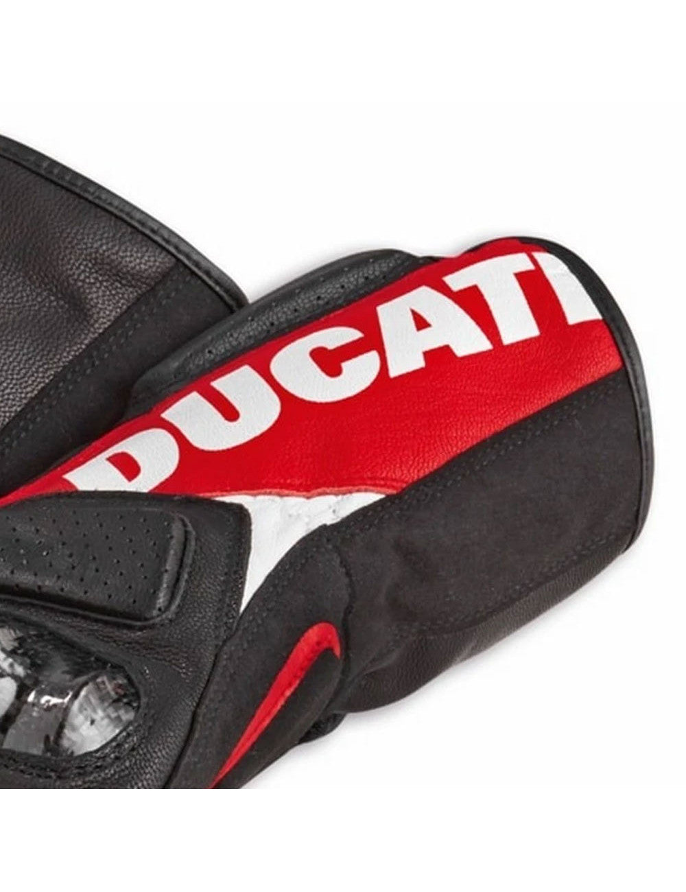 DUCATI PERFORMANCE C3 SPIDI LEATHER GLOVES