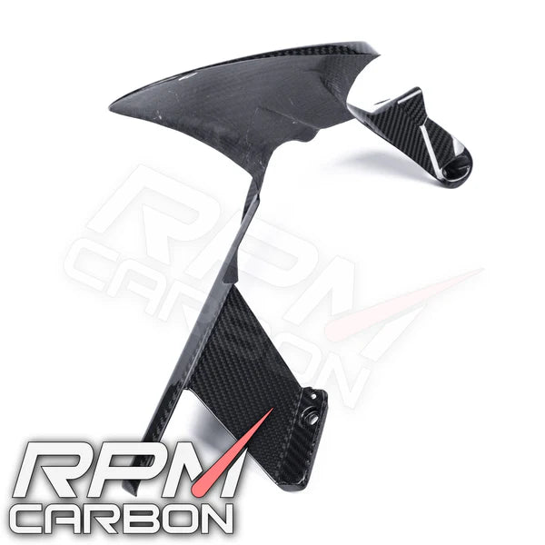 RPM - Ducati Panigale/Streetfighter V4 Carbon Fiber Rear Fender