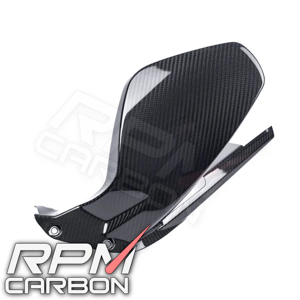 RPM - Ducati Panigale/Streetfighter V4 Carbon Fiber Rear Fender