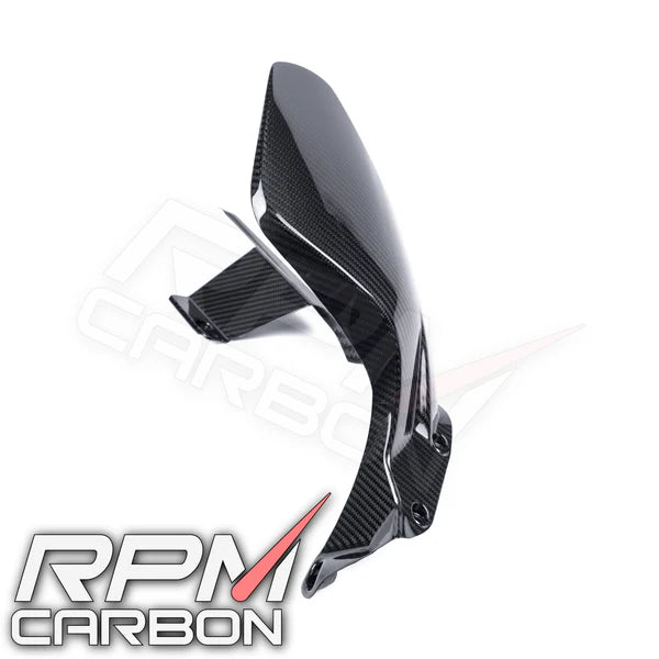 RPM - Ducati Panigale/Streetfighter V4 Carbon Fiber Rear Fender