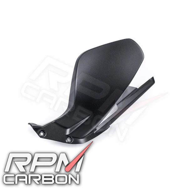 RPM - Ducati Panigale/Streetfighter V4 Carbon Fiber Rear Fender