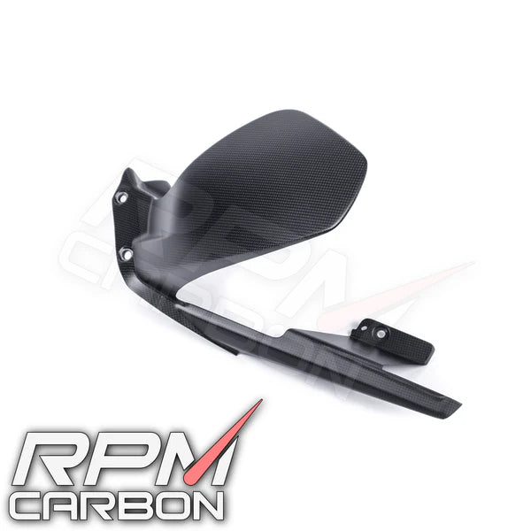 RPM - Ducati Panigale/Streetfighter V4 Carbon Fiber Rear Fender