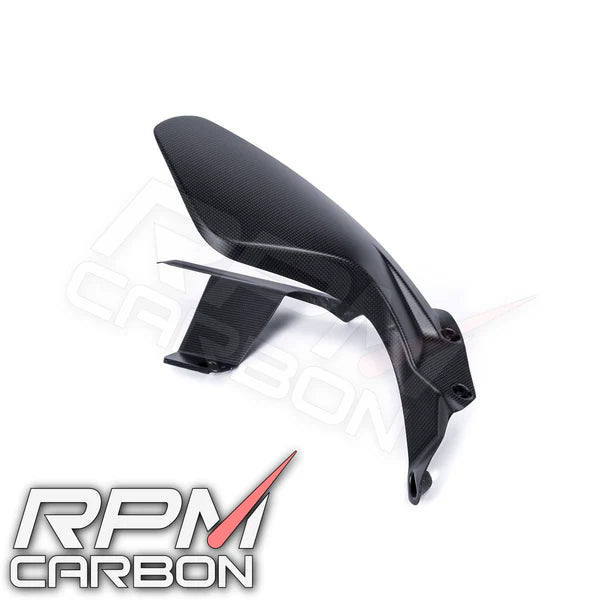 RPM - Ducati Panigale/Streetfighter V4 Carbon Fiber Rear Fender