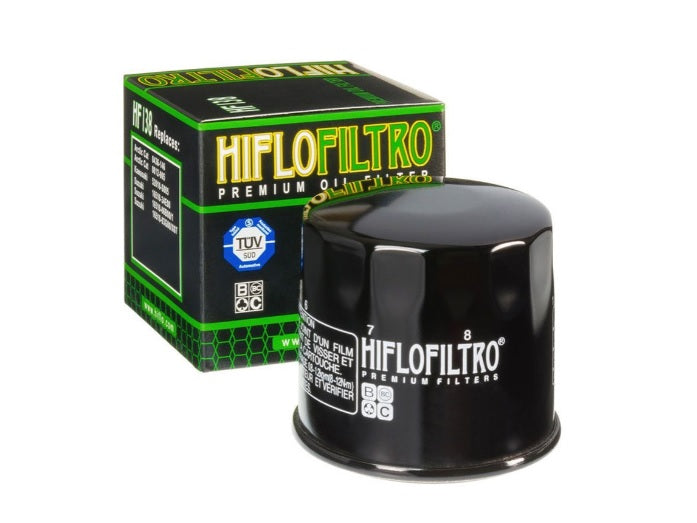 HIFLOFILTRO OIL FILTERS