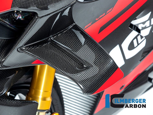 ILMBERGER LEFT WINGLET CARBON DUCATI PANIGALE V4 / S 2022