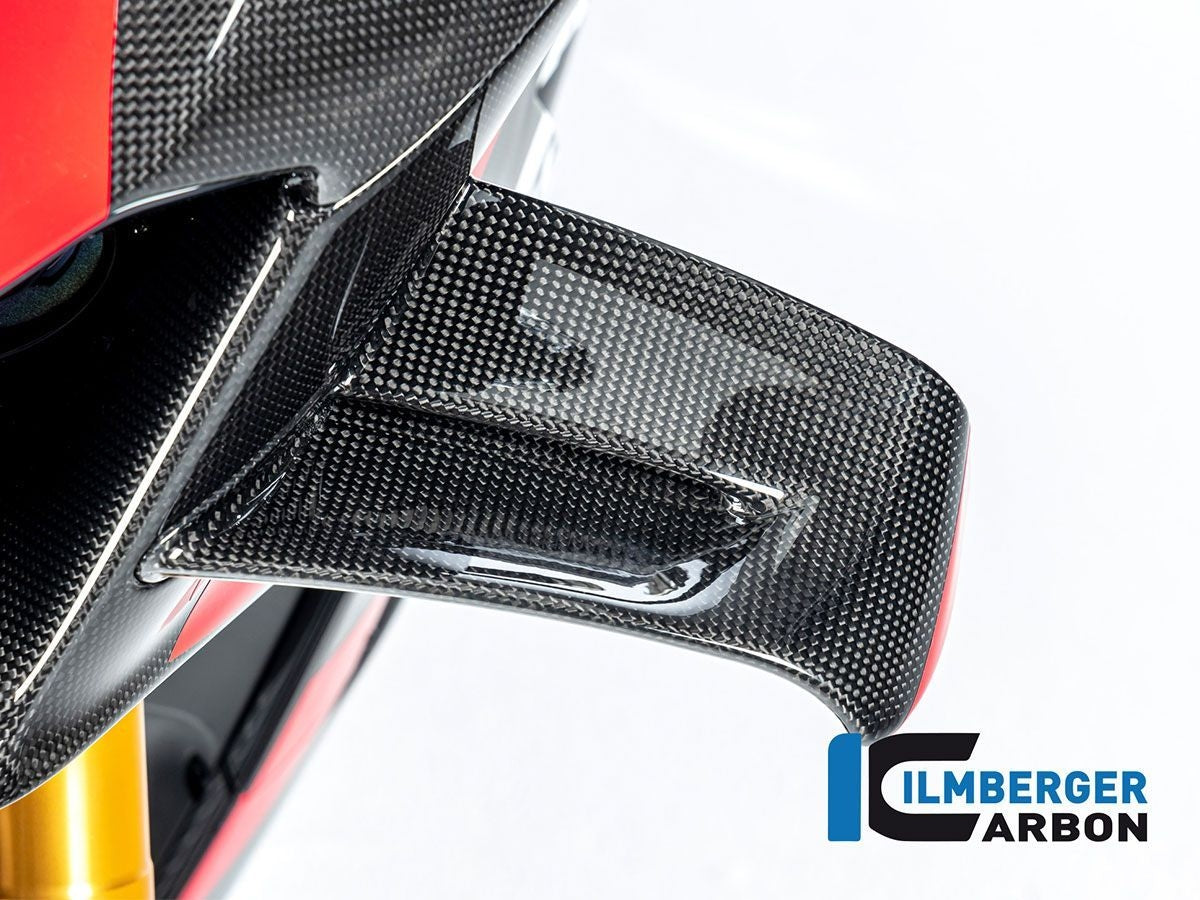 ILMBERGER LEFT WINGLET CARBON DUCATI PANIGALE V4 / S 2022