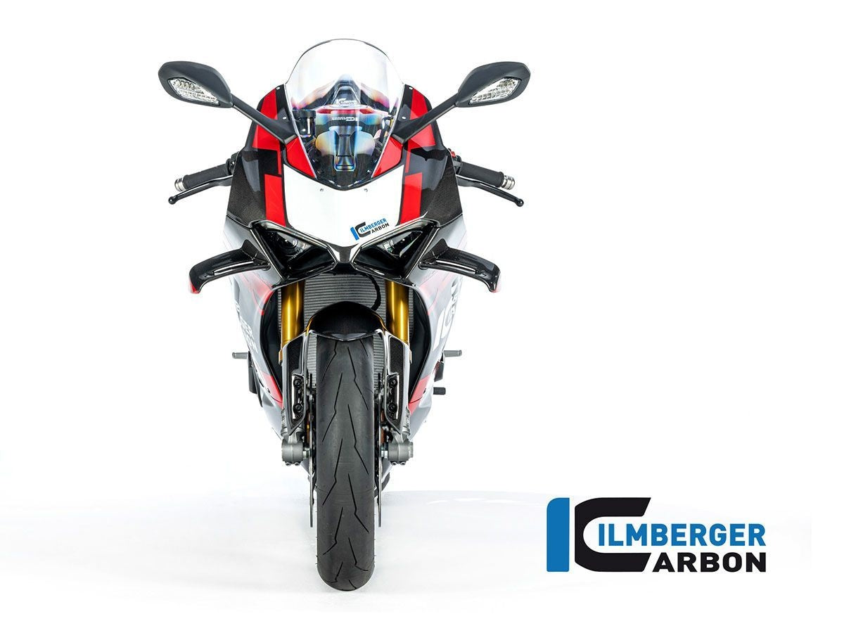 ILMBERGER LEFT WINGLET CARBON DUCATI PANIGALE V4 / S 2022