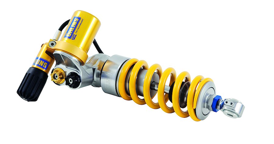 OHLINS SHOCK ABSORBER TTX36 GP DUCATI PANIGALE V4 / S / R / CORSE 2018-2023