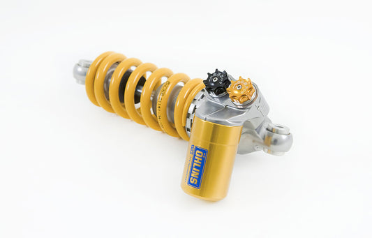 OHLINS SHOCK ABSORBER TTX YAMAHA YZF R6 2006-2022