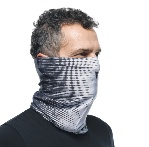 Dainese Neck Gaiter Grey