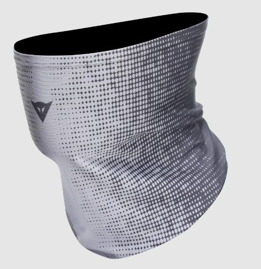 Dainese Neck Gaiter Grey