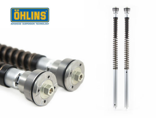 OHLINS FRONT FORK CARTRIDGE NIX30 BMW S 1000 RR 2019-2023