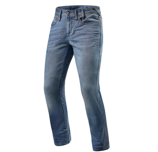 Revit JEANS BRENTWOOD SF - Light blue