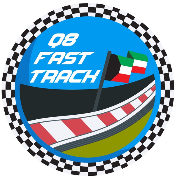 Q8 FAST TRACK