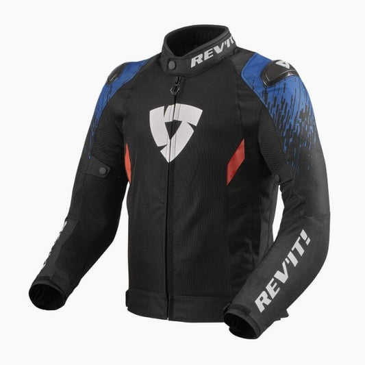 REVIT QUANTUM 2 AIR JACKET