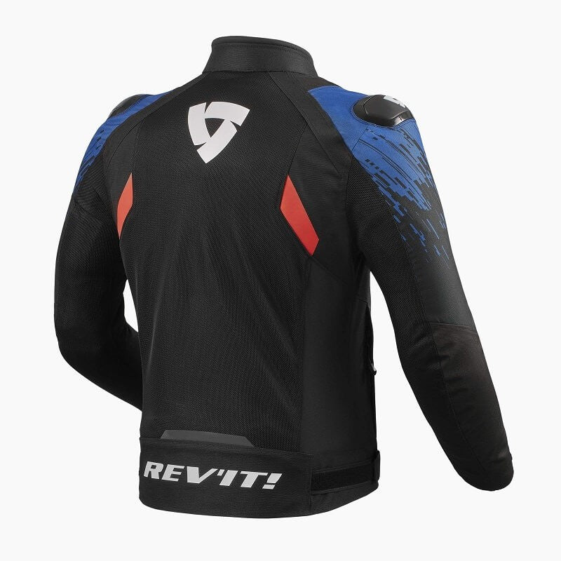 REVIT QUANTUM 2 AIR JACKET