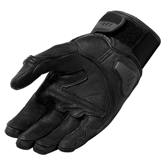 Revit Energy gloves