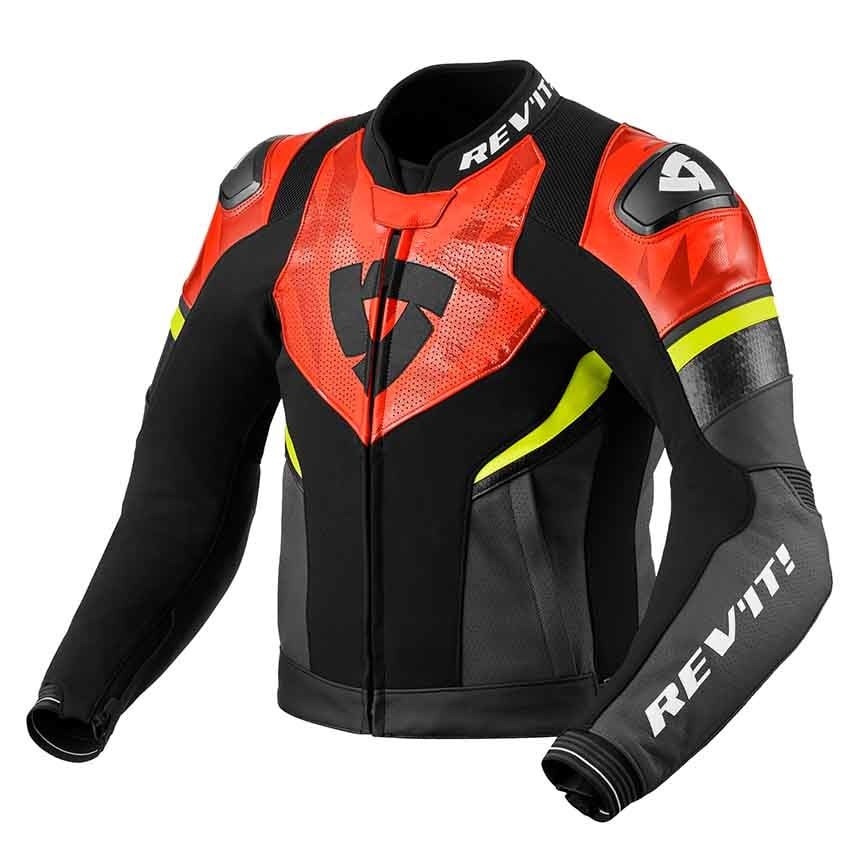 Rev'it Hyperspeed 2 Air jacket