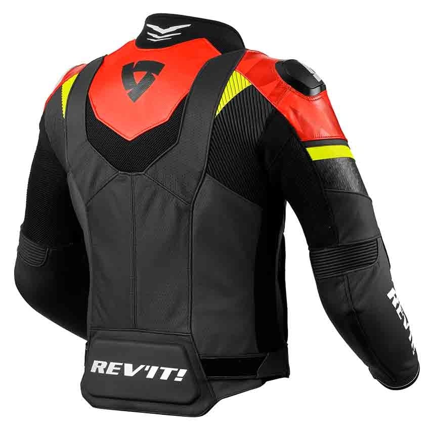 Rev'it Hyperspeed 2 Air jacket