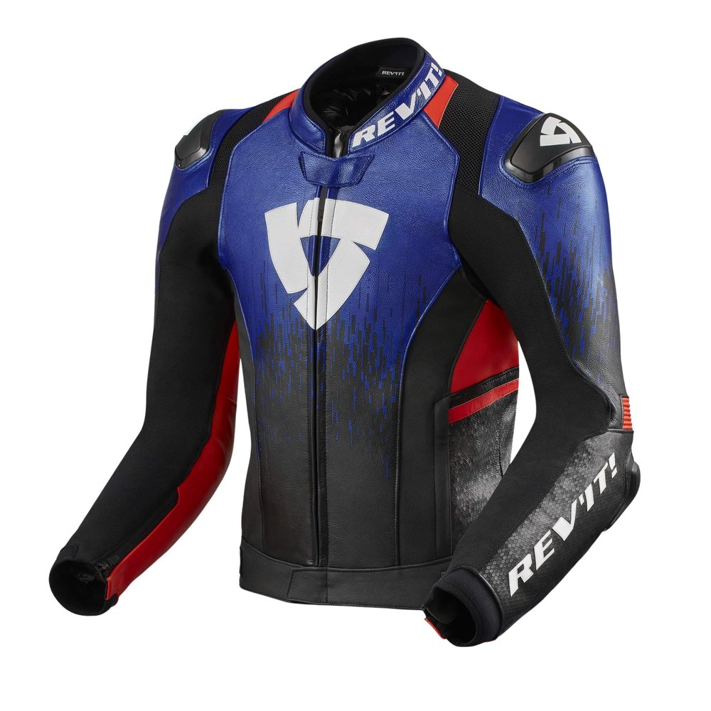 Revit Quantum 2 jacket