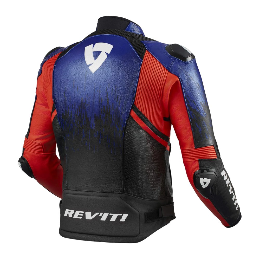 Revit Quantum 2 jacket