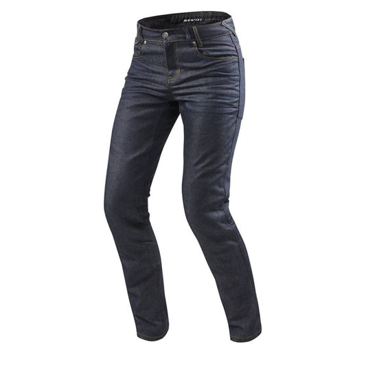 Revit Jeans Lombard RF - Dark blue